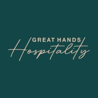 Great Hands Hospitality logo - Similar company to Kellari Hospitality Group