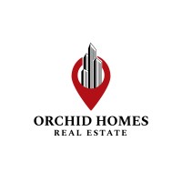Orchid Homes Real Estate logo - Similar company to Simba 7 Media