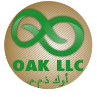 Oak LLC Qatar - Marketing & Brand Management logo - Similar company to New Waves App Development And Digital Marketing
