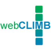 WebClimb - Search Engine Optimizaton logo - Similar company to Limovation Marketing