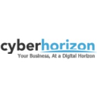 CyberHorizon Corporation logo - Similar company to Grace Tech Solutions