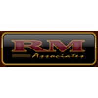 R M Associates Inc