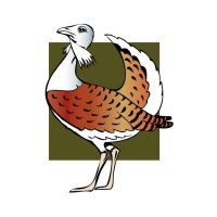 Great Bustard Group logo - Similar company to Chambers Talent