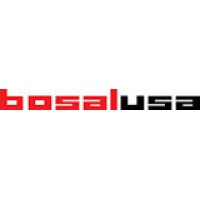 Bosal USA logo - Similar company to Bosal