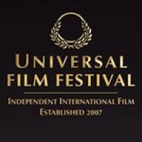 Universal Film Festival logo - Similar company to Tiffin Creative Talent