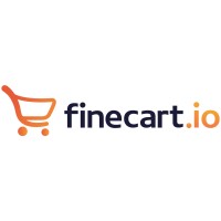 FineCart.io logo - Similar company to Fincart