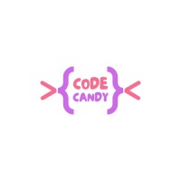 Code Candy logo - Similar company to Lecturepedia For Ca,Cma & Cs