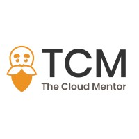 The Cloud Mentor logo - Similar company to Cloud Sharks Ag