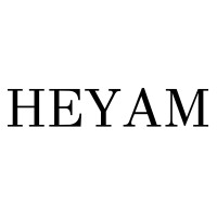 Heyam Jewelry logo - Similar company to Main-Post Corporate