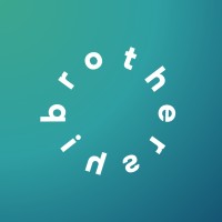 brothership logo - Similar company to Lightship Studios