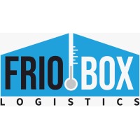 FRIOBOX Logistics logo - Similar company to Cargo Logistics