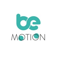 Agencia Be Motion | Inbound Mkt & Eventos logo - Similar company to Amaia.Io
