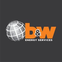 B&W Energy Services logo - Similar company to Datavedik
