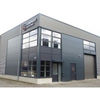 Kampert Elektro logo - Similar company to Goed Verblijven