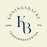 Koningsbacke Tandvårdscenter logo - Similar company to Oh-Dent