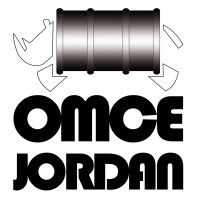 OMCE JORDAN logo - Similar company to Mindrind