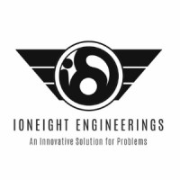 Ioneight Engineering logo - Similar company to Meraj Technical Services L.L.C