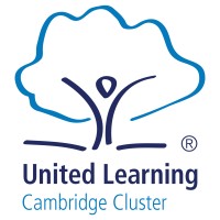 United Learning Cambridge Cluster logo - Similar company to Middlesex Learning Trust