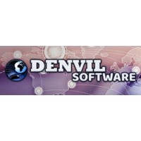 Denvil Software logo - Similar company to Ditis