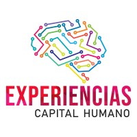 Experiencias Capital Humano logo - Similar company to Latitude Design Studio