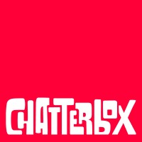 CHATTERBOX MEDIA logo - Similar company to Playtest Games