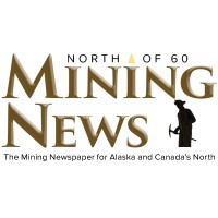 North of 60 Mining News logo - Similar company to Riverboat Discovery