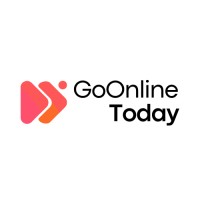 GoOnlineToday logo - Similar company to Opency - Ui/Ux Design & Development Agency