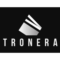 Tronera Producciones logo - Similar company to Aleph Cine