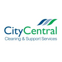 City Central Cleaning & Support Services logo - Similar company to Ucm Services