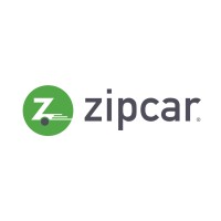 Zipcar UK logo - Similar company to Zipcar