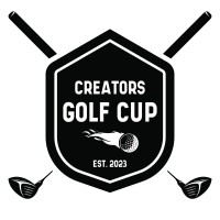 Creators Golf Cup hosted by YouTube logo - Similar company to Fantube