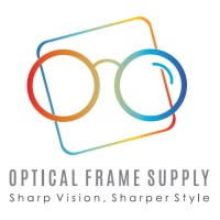Optical Frame Supply (Pty) Ltd logo - Similar company to Malts And Things