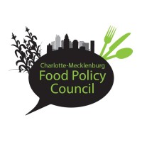 Charlotte Mecklenburg Food Policy Council logo - Similar company to Datasolids