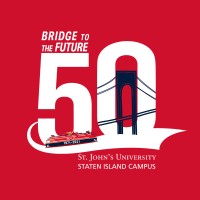 St. John'S University, Staten Island Campus