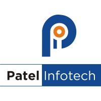 Patel Infotech logo - Similar company to Ps Tech