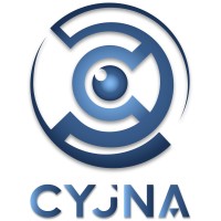 CYJNA logo - Similar company to Medlet