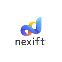 Nexift logo - Similar company to Nyayasathi
