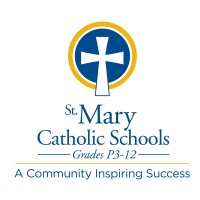 St. Mary Catholic Schools