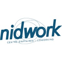 NIDWORK Annecy Chavanod logo - Similar company to Square Moncey