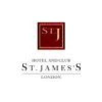 St James Hotel & Club