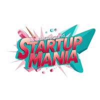 Startup Mania logo - Similar company to Beagle | Certified B Corp (Acquired By Faircado)
