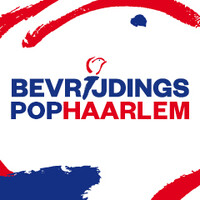 Bevrijdingspop Haarlem