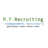 M.P. Recruiting logo - Similar company to Mp Recruiting