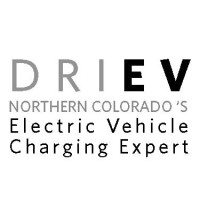 DriEV logo - Similar company to Driev