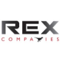 Rex Companies, Inc. logo - Similar company to Craft Machine Works