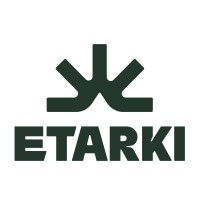 ETARKI logo - Similar company to Tonke