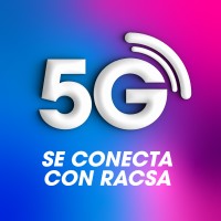 RACSA_CR logo - Similar company to Sysde: Soluciones Especializadas Para La Industria Financiera