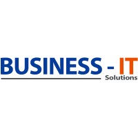 Business-IT Solutions Mosonmagyaróvár