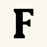 Ford Foundation logo - Similar company to The Wellcome Foundation Limited