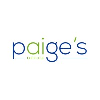 Paige's Office logo - Similar company to Invoxa